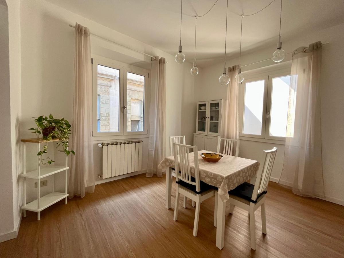 Casa de hóspedes Il Papavero Florença